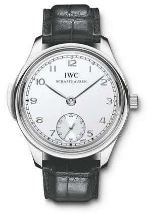 IWC Portuguese Minute Repeater Platinum