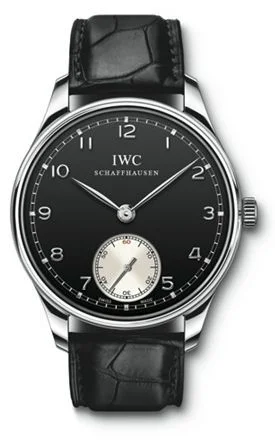 Black · Stainless Steel