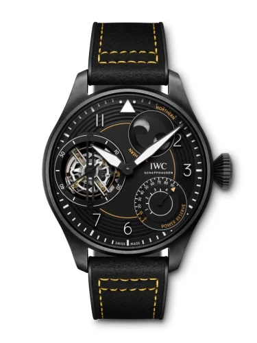 IWC IWC - IW5905-01 Big Pilot Constant-Force Tourbillon IWC Racing