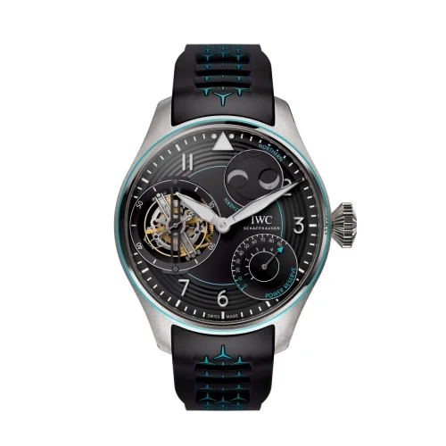 IWC IWC - IW5905-02 Big Pilot Constant-Force Tourbillon AMG One Owners