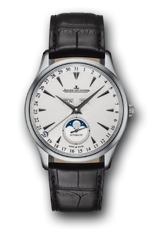 Jaeger-LeCoultre Jaeger-LeCoultre - 1263520 Master Ultra Thin Calendar White Gold