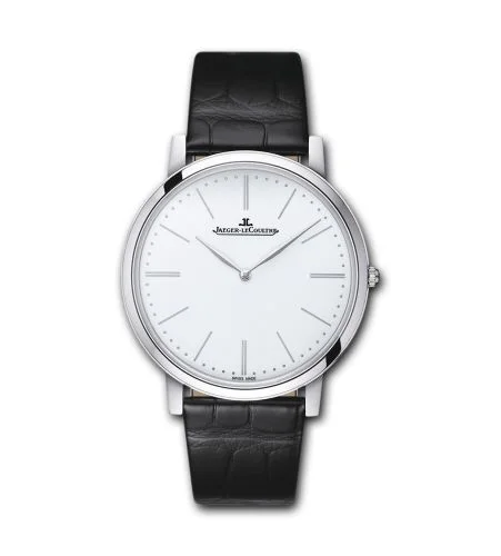 Jaeger-LeCoultre - 12935E1 Master Ultra Thin 1907 Boutique Edition