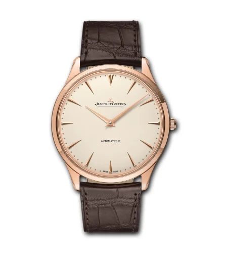 Jaeger-LeCoultre Jaeger-LeCoultre - 1332511 Master Ultra Thin Pink Gold