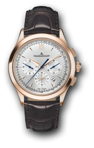 Jaeger-LeCoultre - 1532520 Master Chronograph Pink Gold