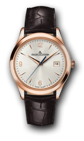 Jaeger-LeCoultre - 1542520 Master Control Date Pink Gold