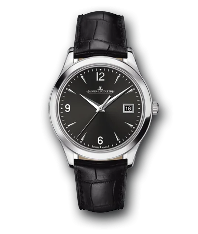 Jaeger-LeCoultre - 1548470 Master Control Date Black