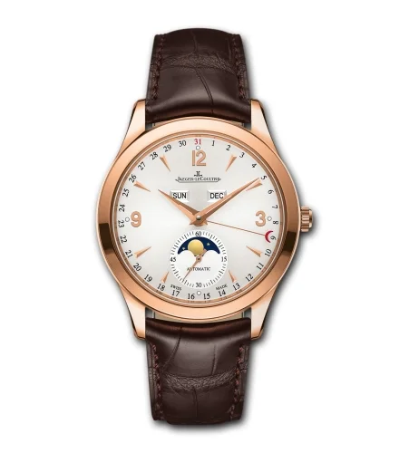 Jaeger-LeCoultre Jaeger-LeCoultre - 1552520 Master Calendar Pink Gold