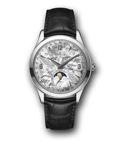 Jaeger-LeCoultre Jaeger-LeCoultre - 1558421 Master Calendar Meteorite