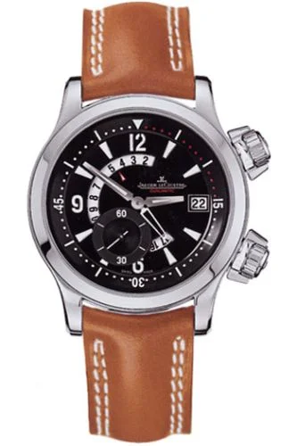 Jaeger-LeCoultre - 1738470 Master Compressor Dualmatic Stainless Steel