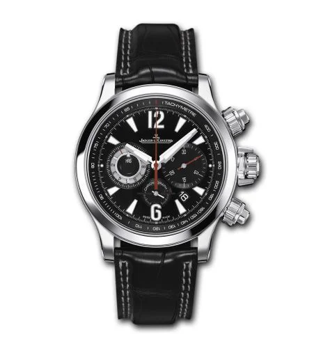 Jaeger-LeCoultre Master Compressor Chronograph Stainless Steel