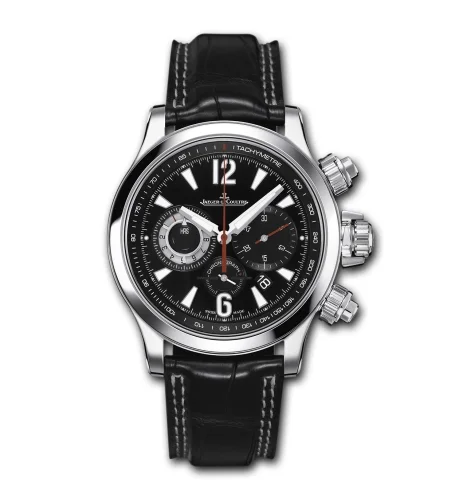 Jaeger-LeCoultre Jaeger-LeCoultre - 1758421 Master Compressor Chronograph Stainless Steel