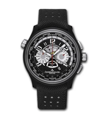Jaeger-LeCoultre - 193J471 AMVOX5 World Chronograph