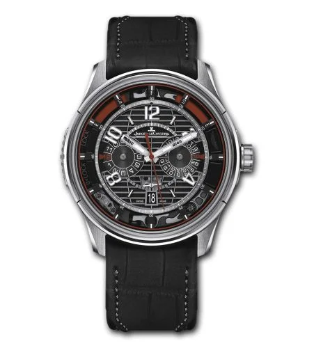 Jaeger-LeCoultre - 194T470 AMVOX7 Chronograph