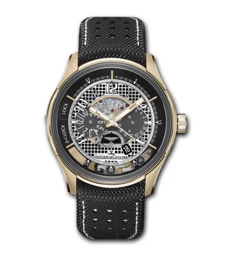 Jaeger-LeCoultre - 1972472 AMVOX2 Chronograph
