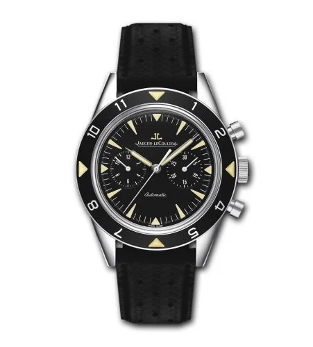 Jaeger-LeCoultre Deep Sea Chronograph Boutique Edition