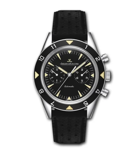 Jaeger-LeCoultre Jaeger-LeCoultre - 207857J Deep Sea Chronograph Boutique Edition