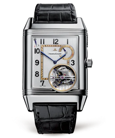 Jaeger-LeCoultre Reverso Grande Complication à Triptyque