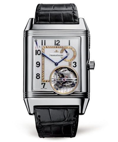 Jaeger-LeCoultre Jaeger-LeCoultre - 2323425 Reverso Grande Complication à Triptyque