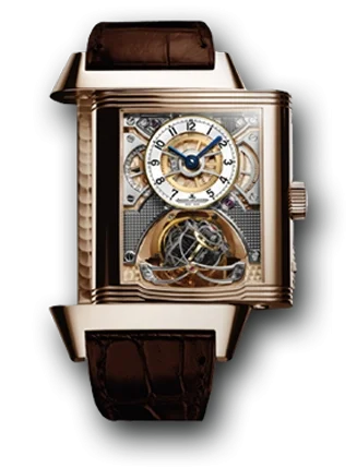 Jaeger-LeCoultre Jaeger-LeCoultre - 2332420 Reverso Gyrotourbillon 2