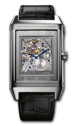 Jaeger-LeCoultre Reverso Répétition Minutes à Rideau