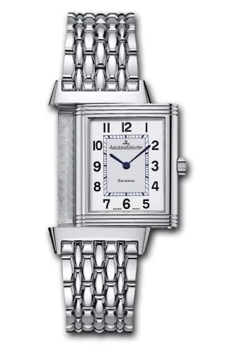 Jaeger-LeCoultre - 2508110 Reverso Classique Bracelet