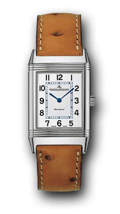 Jaeger-LeCoultre - 2508411 Reverso Classique Ostrich