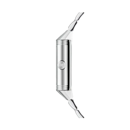 Jaeger-LeCoultre Jaeger-LeCoultre - 2538120 Reverso Classic Medium Stainless Steel / Silver / Bracelet