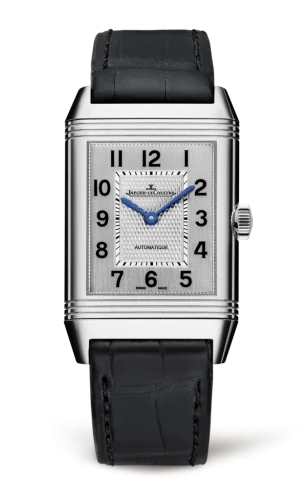 Jaeger-LeCoultre Jaeger-LeCoultre - 2538420 Reverso Classic Medium Stainless Steel / Silver