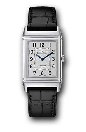 Jaeger-LeCoultre Jaeger-LeCoultre - 2538420 Reverso Classic Medium Stainless Steel / Silver