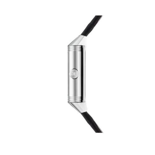 Jaeger-LeCoultre Jaeger-LeCoultre - 2548520 Reverso Classic Medium Thin Stainless Steel / Silver / Alligator