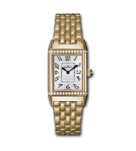 Jaeger-LeCoultre Jaeger-LeCoultre - 2562102 Reverso Duetto Classique Pink Gold Bracelet