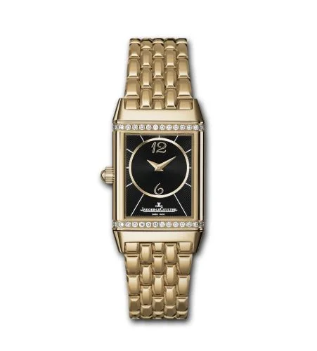 Jaeger-LeCoultre Jaeger-LeCoultre - 2562102 Reverso Duetto Classique Pink Gold Bracelet