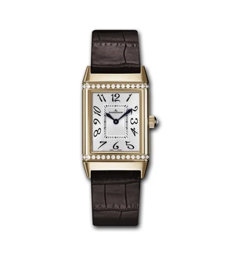 Jaeger-LeCoultre Jaeger-LeCoultre - 2562402 Reverso Duetto Classique Pink Gold