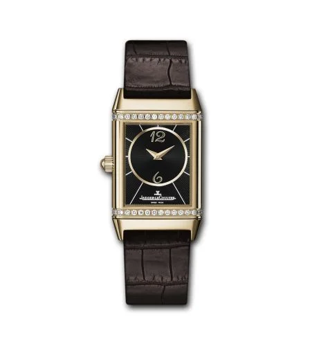Jaeger-LeCoultre Jaeger-LeCoultre - 2562402 Reverso Duetto Classique Pink Gold