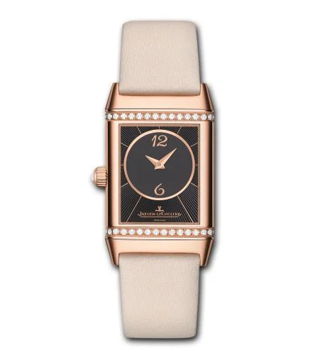 Jaeger-LeCoultre Jaeger-LeCoultre - 2562407 Reverso Duetto Classique Pink Gold Diamond