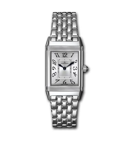 Jaeger-LeCoultre Reverso Duetto Classique Bracelet