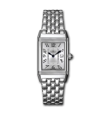 Jaeger-LeCoultre Jaeger-LeCoultre - 2568102 Reverso Duetto Classique Bracelet