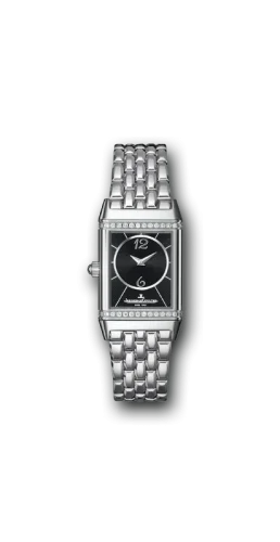 Jaeger-LeCoultre Jaeger-LeCoultre - 2568102 Reverso Duetto Classique Bracelet