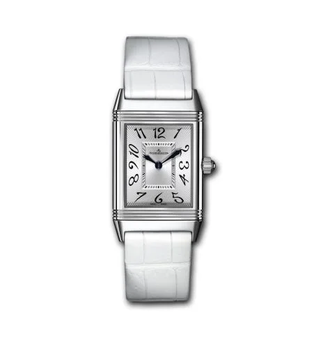 Jaeger-LeCoultre Reverso Duetto Classique