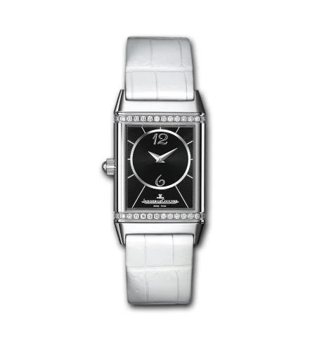 Jaeger-LeCoultre Jaeger-LeCoultre - 2568402 Reverso Duetto Classique