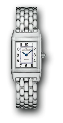 Jaeger-LeCoultre - 2608110 Reverso Lady Bracelet