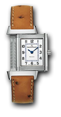 Jaeger-LeCoultre - 2618411 Reverso Lady Quartz