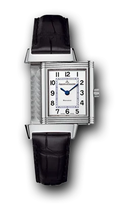 Jaeger-LeCoultre - 2618412 Reverso Lady Quartz