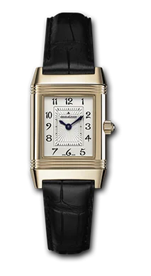 Jaeger-LeCoultre - 2662420 Reverso Duetto Pink Gold