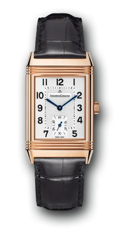 Jaeger-LeCoultre - 2702521 Reverso Grande Taille Pink Gold