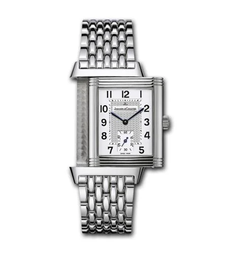 Jaeger-LeCoultre - 2708110 Reverso Grande Taille Bracelet