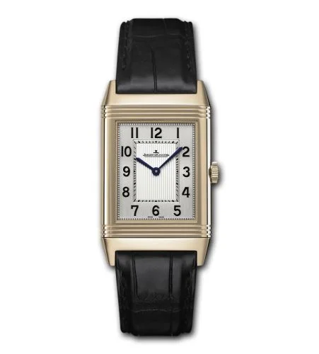 Jaeger-LeCoultre - 2782520 Grande Reverso Ultra Thin Pink Gold