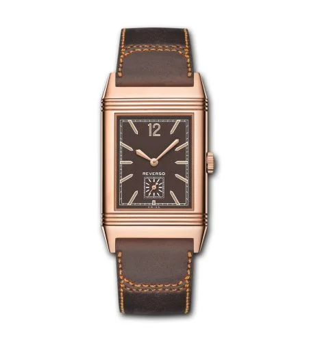 Jaeger-LeCoultre - 2782560 Grande Reverso Ultra Thin 1931 Pink Gold