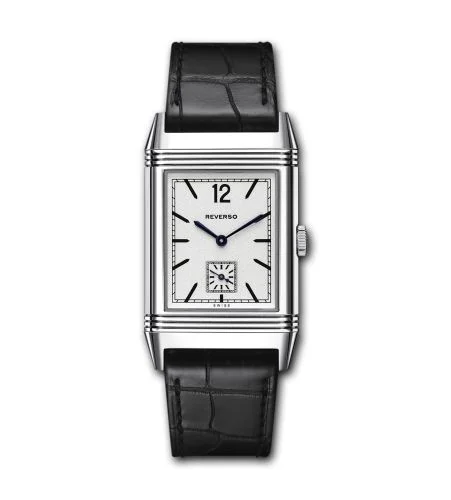 Jaeger-LeCoultre - 2783520 Grande Reverso Ultra Thin 1931 White Gold