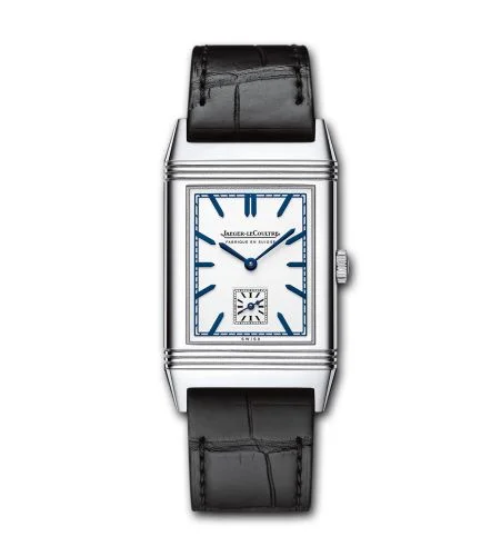 Jaeger-LeCoultre - 278852J Grande Reverso Ultra Thin Boutique Edition